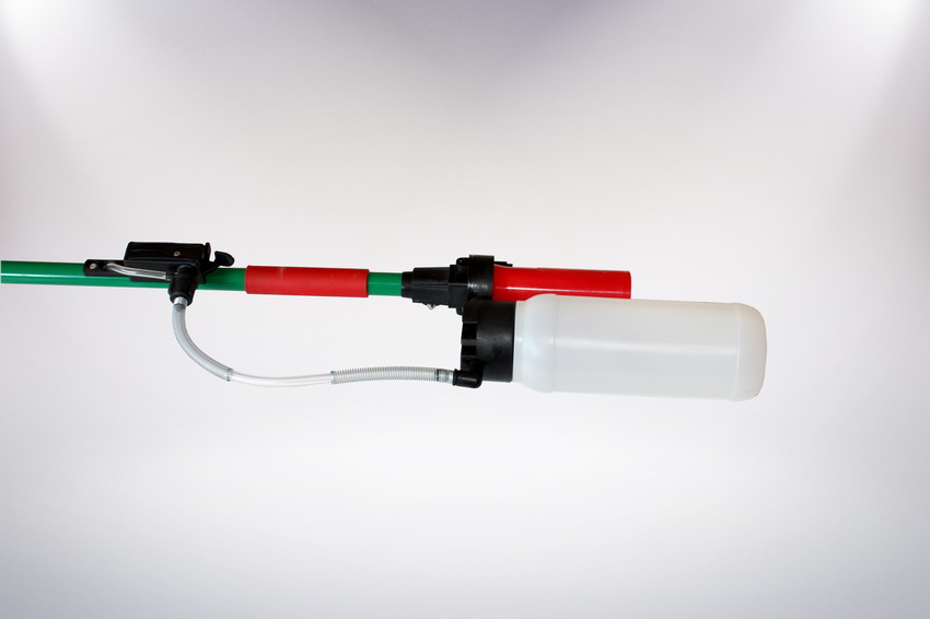 Adaptador de 1 litro