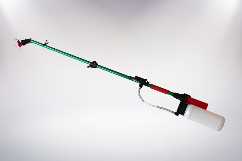 Pulverizador ULV - Micro Puro